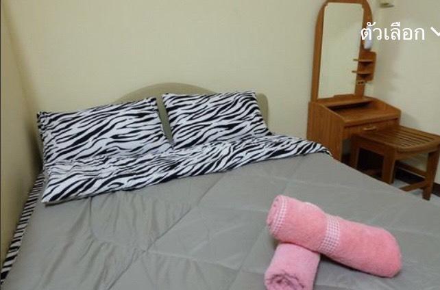 Sunshine Guesthouse Mae Sot Exterior foto